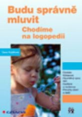 Grada Budu správně mluvit - Chodíme na logopedii