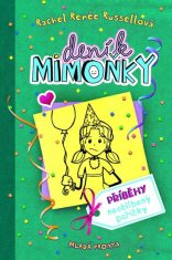 Deník mimoňky 2 - Příběhy neoblíbený pařičky