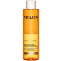 Decléor Dvoufázový odličovač voděodolného make-upu Aroma Cleanse (Bi-Phase Caring Cleanser And Makeup Remove