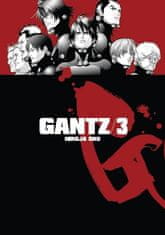 CREW Gantz 3