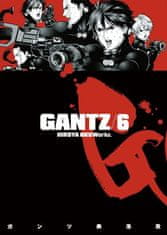 CREW Gantz 6