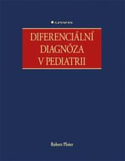 Grada Diferenciální diagnóza v pediatrii