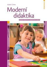 Grada Moderní didaktika - Lexikon výukových a hodnoticích metod