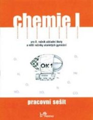 Chemie I - Pracovní sešit