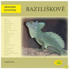 Robimaus Baziliškové - Abeceda teraristy