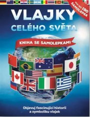 Vlajky celého světa