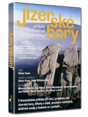 Jizerské hory