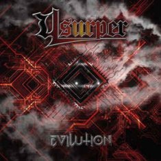 USURPER: Evilution