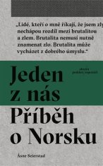 Jeden z nás - Příběh o Norsku