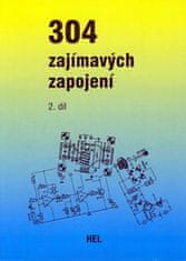 HEL 304 zajímavých zapojení - 2.díl