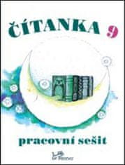 Čítanka 9 - Pracovní sešit