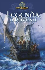 Brány Skeldalu 1 - Legenda o Rovenu