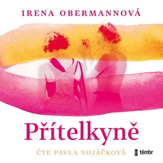 Přítelkyně - audioknihovna