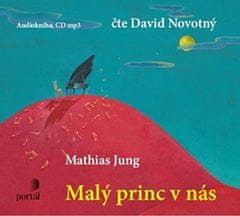 Malý princ v nás - 1MP3