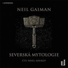 Severská mytologie - CDmp3