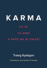 Slovart Karma - Co je, co není a proč na ní záleží