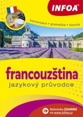 Infoa Jazykový průvodce - francouzština