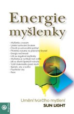 Eugenika Energie myšlenky - Umění tvůrčího myšlení