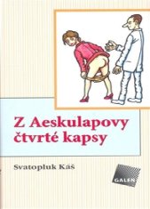 Z Aeskulapovy čtvrté kapsy