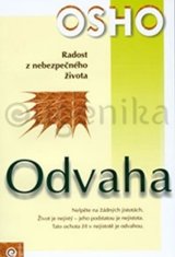 Eugenika Odvaha - Radost z nebezpečného života