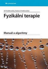 Grada Fyzikální terapie - Manuál a algoritmy