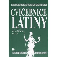 Fortuna Cvičebnice latiny pro SŠ