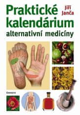 Eminent Praktické kalendárium alternativní medicíny