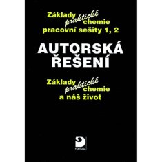 Fortuna Autorská řešení – základy praktické chemie 1 a 2