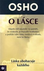 Eugenika O lásce - Láska obohacuje každého