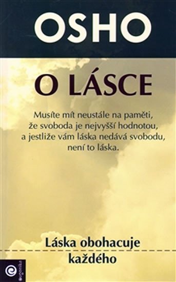 Eugenika O lásce - Láska obohacuje každého