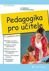 Pedagogika pro učitele