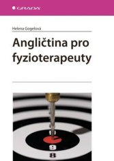 Grada Angličtina pro fyzioterapeuty