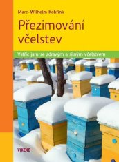 Přezimování včelstev - Vstříc jaru se zdravým a silným včelstvem