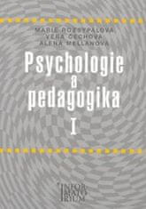 Psychologie a pedagogika I