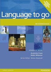 Pearson Longman Language to Go Intermediate Students´ Book