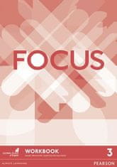 Focus 3 Workbook