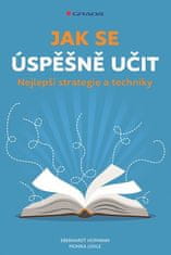 Grada Jak se úspěšně učit - Nejlepší strategie a techniky