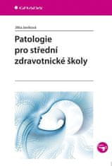 Grada Patologie pro střední zdravotnické školy