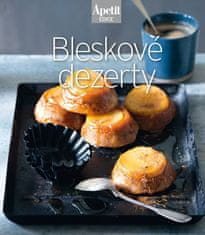 Apetit Bleskové dezerty (Edice )