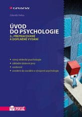 Grada Úvod do psychologie