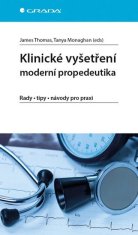 Grada Klinické vyšetření - moderní propedeutika