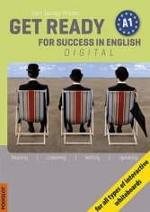 Get Ready for Success in English A1 Digital