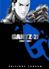 Gantz 21