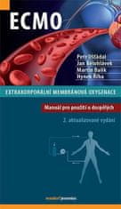 ECMO - Extrakorporální membránová oxygenace