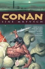 Conan 4: Síně mrtvých