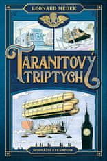 Taranitový triptych