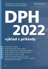 DPH 2022 - výklad s příklady