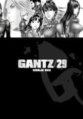 Gantz 29