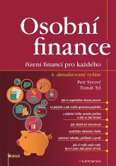 Osobní finance - Řízení financí pro každého