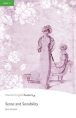 PER | Level 3: Sense and Sensibility Bk/MP3 Pack